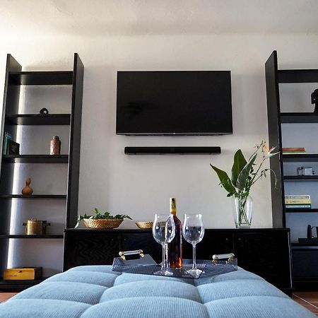 Casa Las Huertas La Vegueta Eksteriør billede